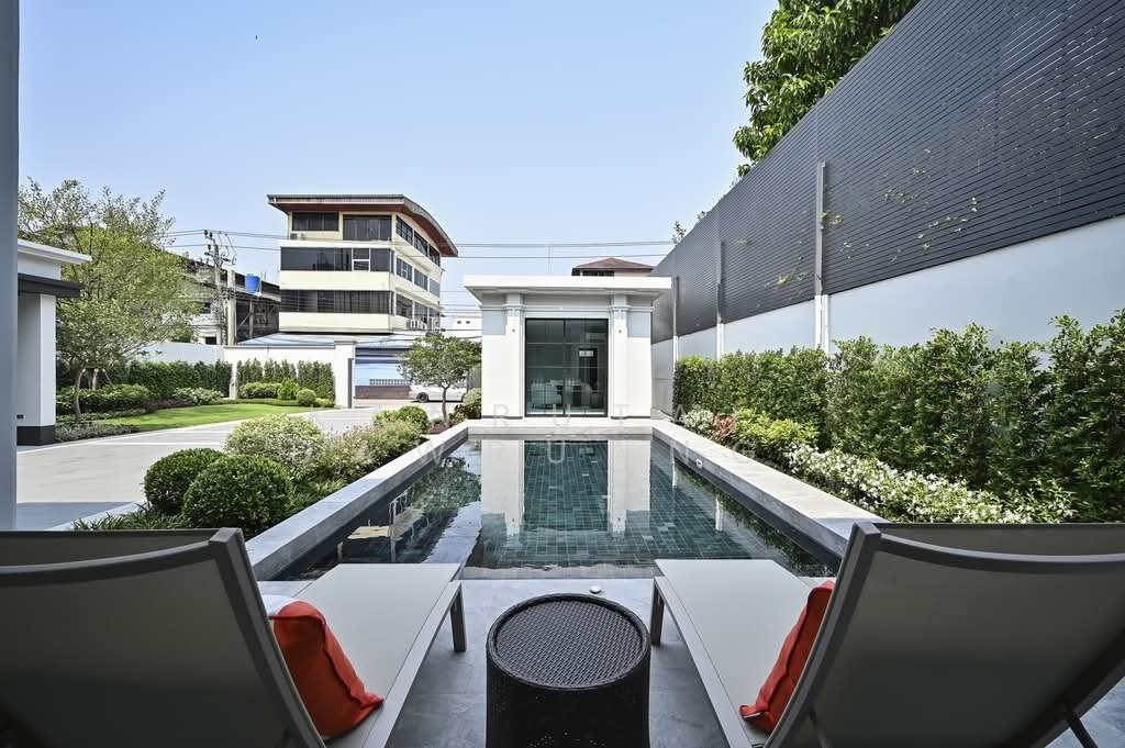 House in Muang Samut Prakarn, Samut Prakan, Thailand 3 - 15475408