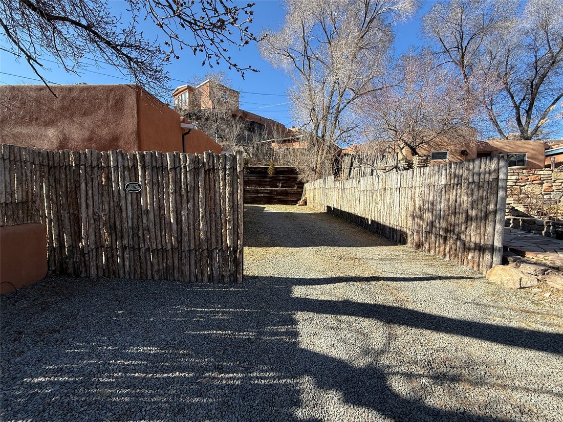 House in Santa Fe, New Mexico, United States 3 - 17367958