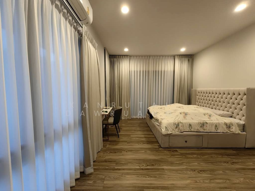 House in Hua Mak, Bangkok, Thailand 3 - 17368370