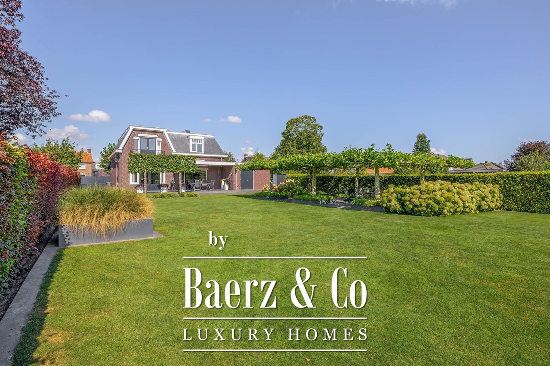 Villa in Lomm, Limburg, Netherlands 1 - 17364060