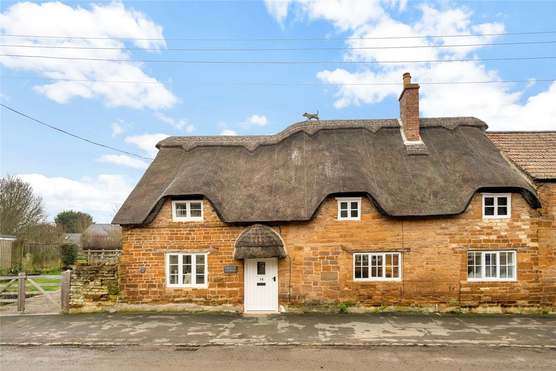 House in Great Easton, England 1 - 17359275