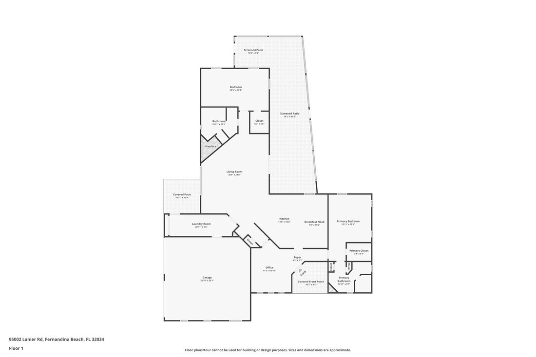 House in Fernandina Beach, Florida, United States 2 - 17358972