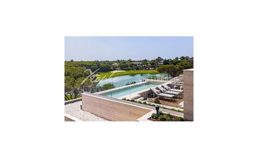 Villa in Quinta do Lago, Almancil, Portugal 1