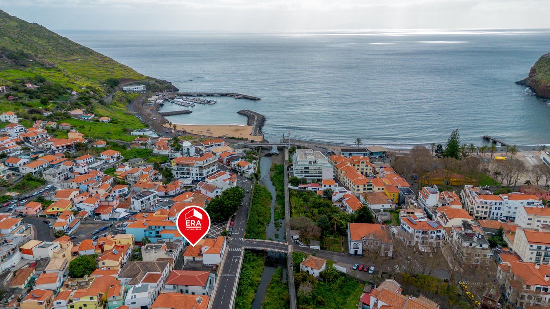Estate in Machico, Madeira, Portugal 1 - 17357970