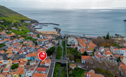Tenuta a Machico, Madera, Portogallo 1