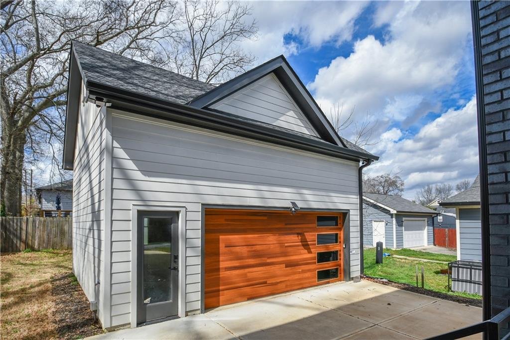 House in Hapeville, Georgia, United States 3 - 17371546