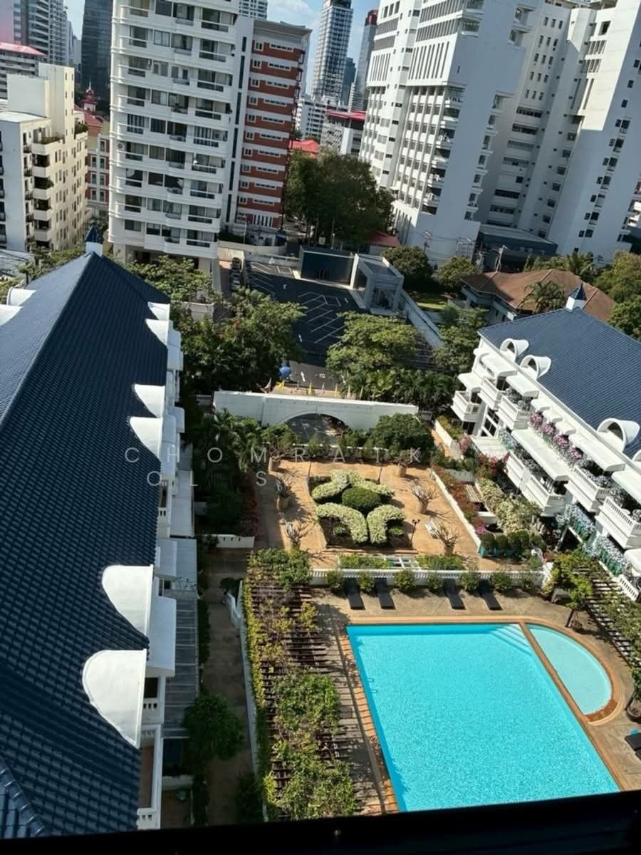 Condo in Bangkok, Krung Thep Maha Nakhon, Thailand 2 - 17369122