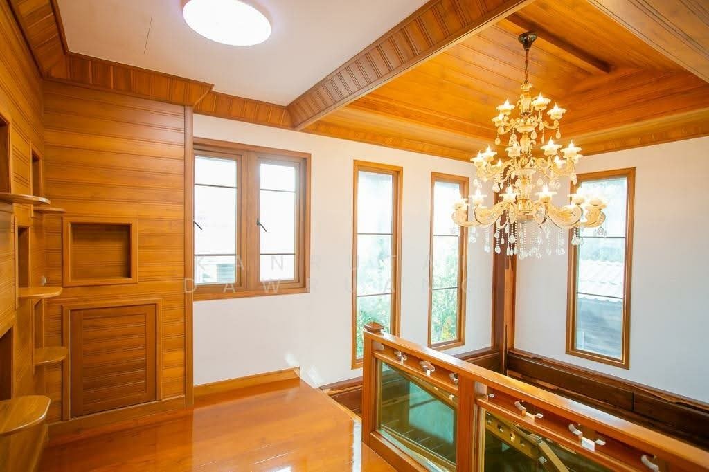 House in Ratchadaphisek, Krung Thep Maha Nakhon, Thailand 5 - 17368820