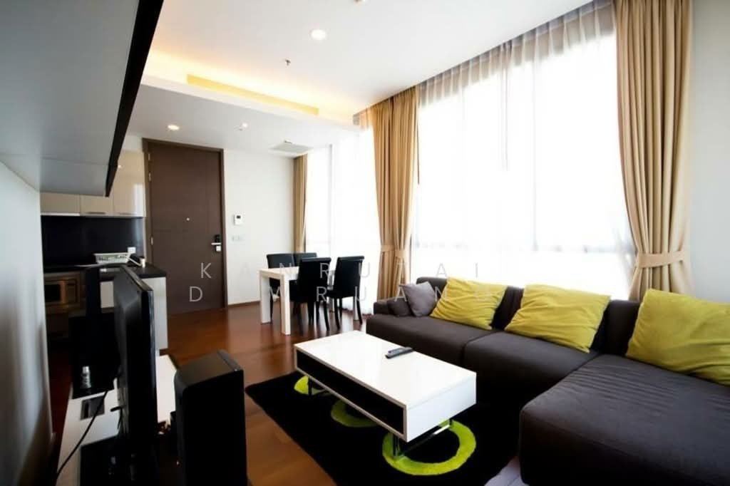 Condo in Bangkok, Krung Thep Maha Nakhon, Thailand 1 - 17368813