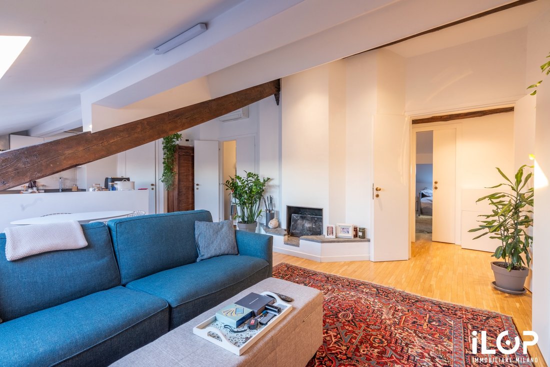 Apartment in Ariosto - Magenta Area, Milan, Italy 3 - 17356468