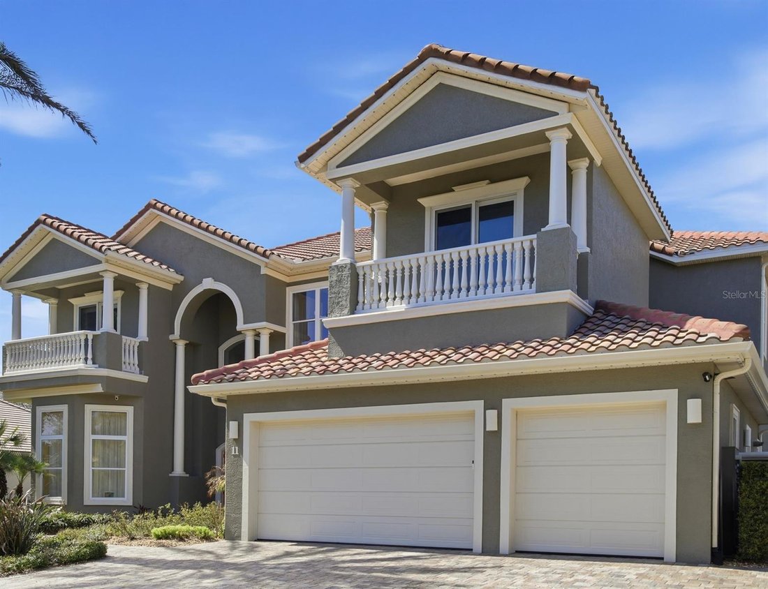 House in Palm Coast, Florida, United States 4 - 17370590