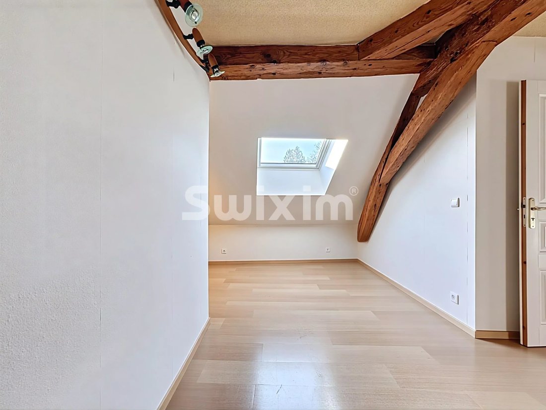 Townhouse in Ouest, Gex, France 5 - 17049374