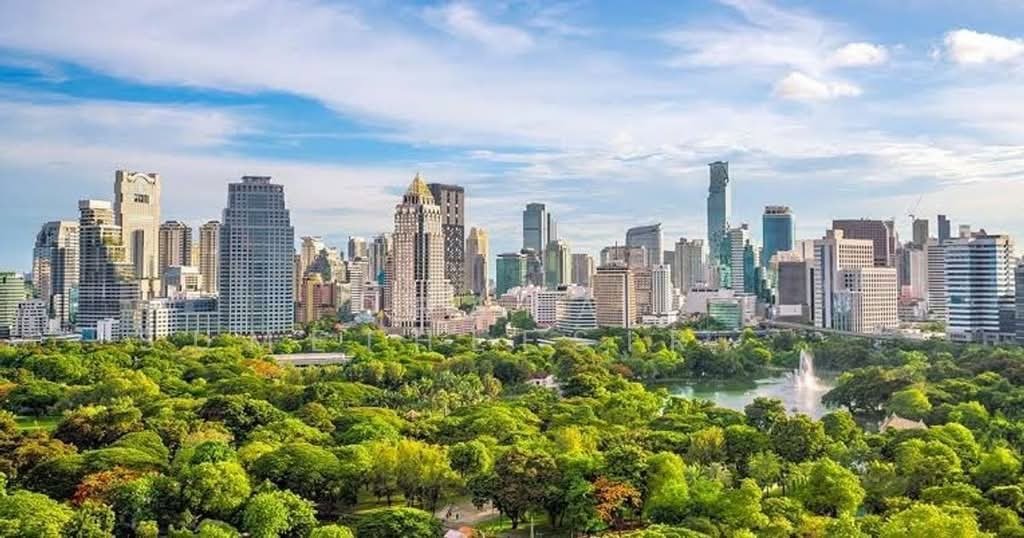 Dusit Central Park Residences