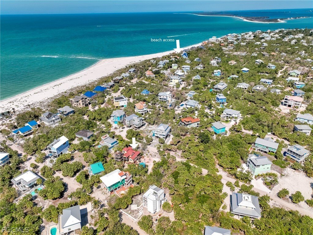 House in Captiva, Florida, United States 4 - 17358916