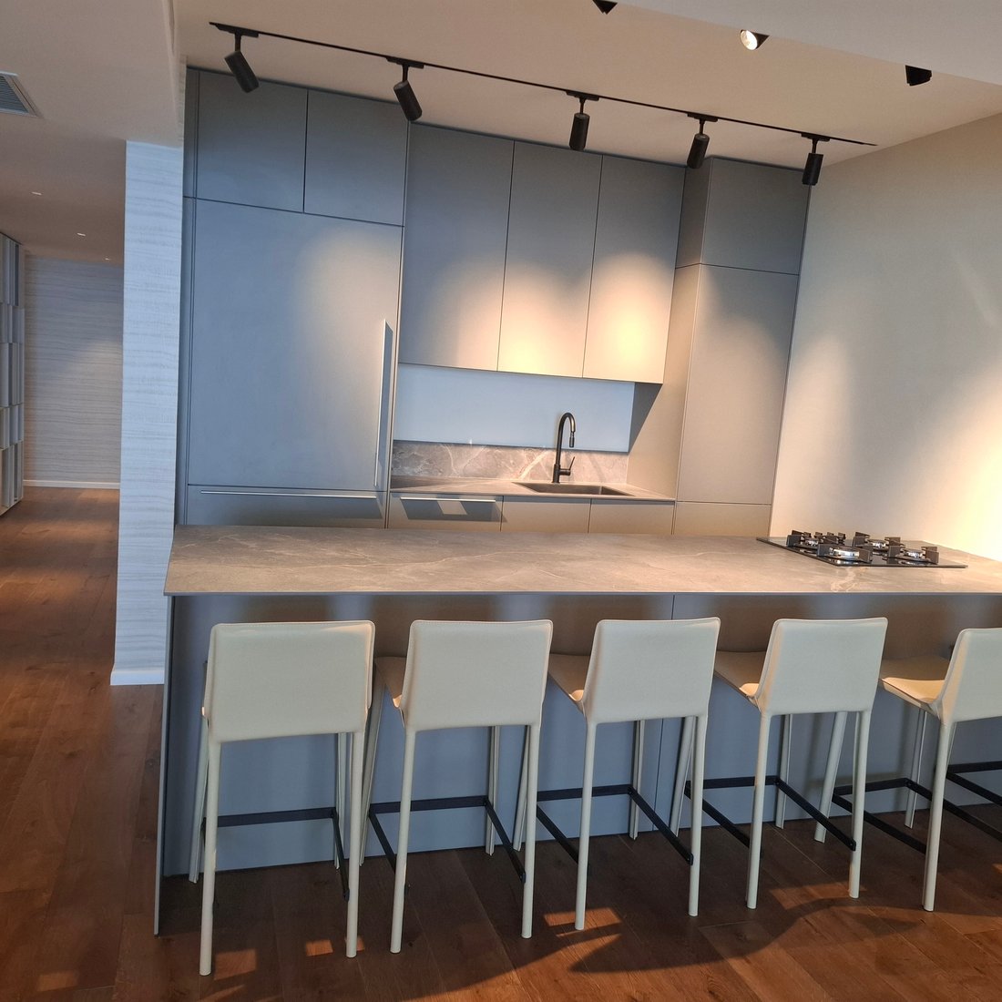 Penthouse in Tel Aviv-Yafo, Tel Aviv District, Israel 4 - 17358526