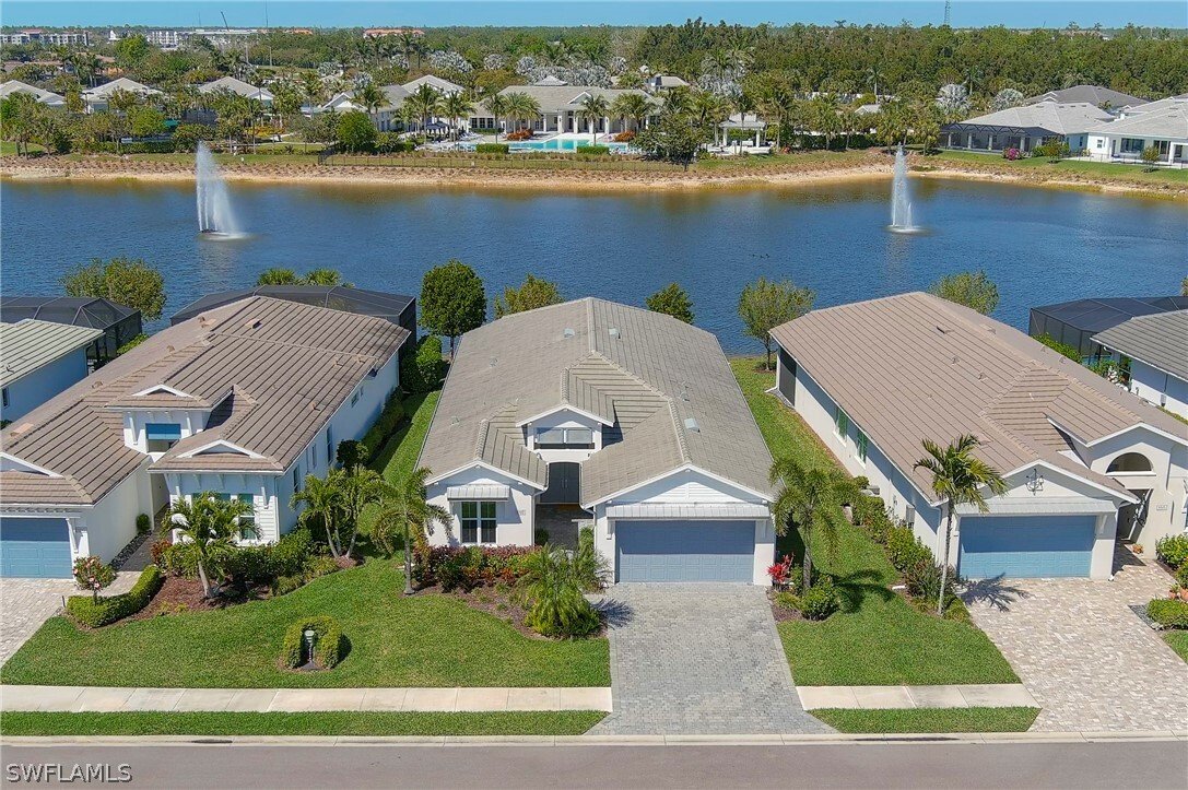 House in Naples, Florida, United States 1 - 17370544