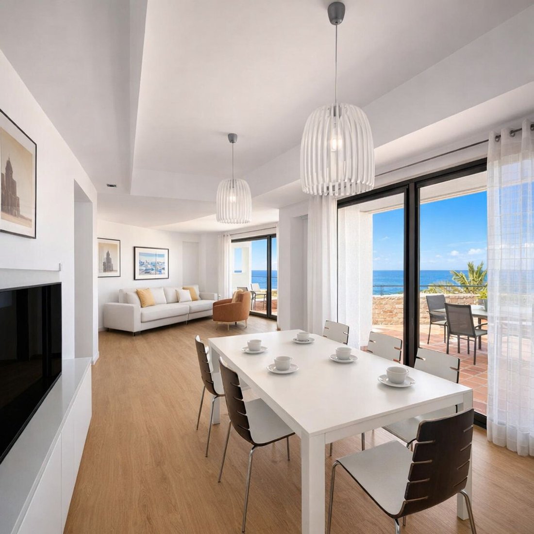 Apartment in Casares, Andalusia, Spain 3 - 17358073