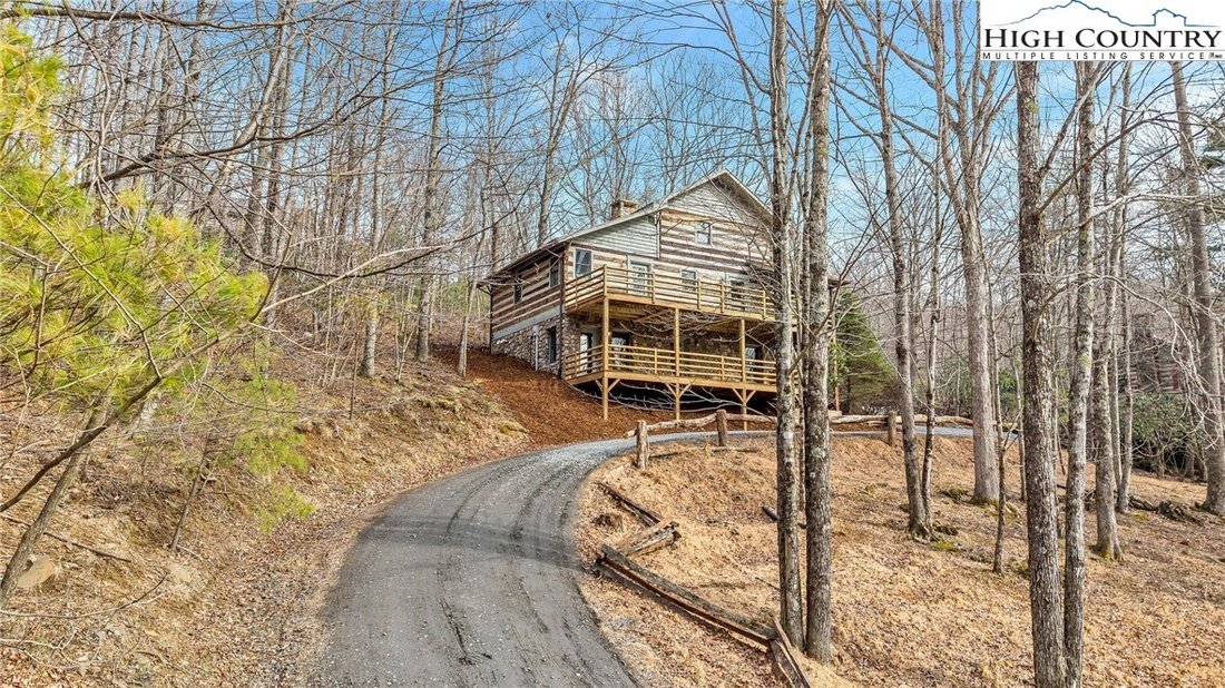 House in Todd, North Carolina, United States 4 - 17358769