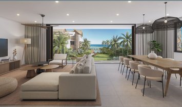 Apartamento en Tamarin, Distrito de Black River, Mauricio 2