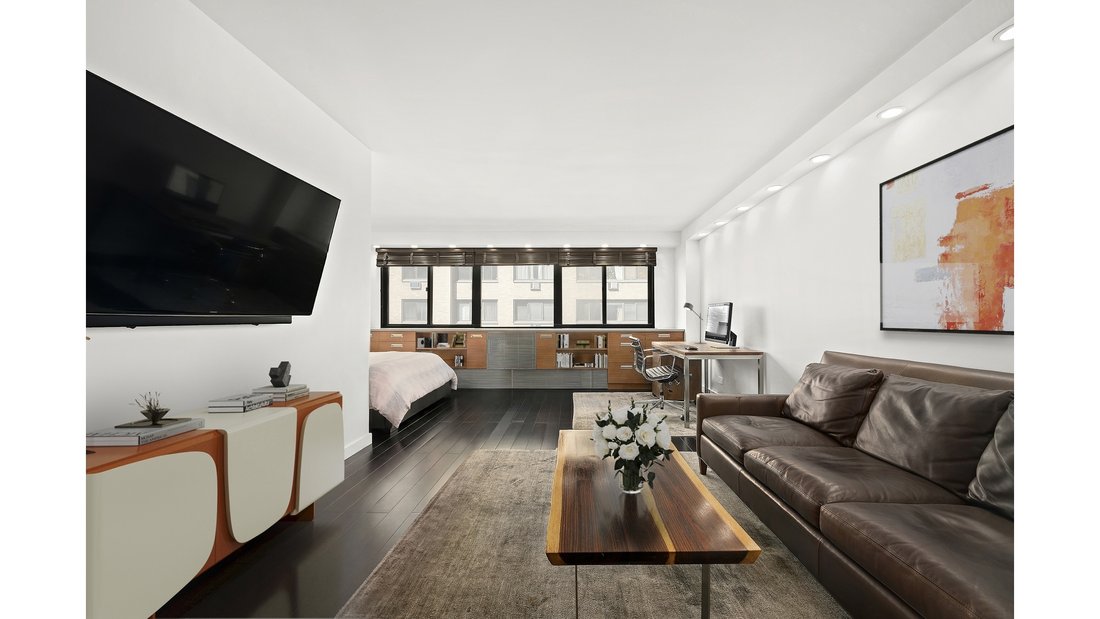 Co Op in New York, New York, United States 1 - 17360327
