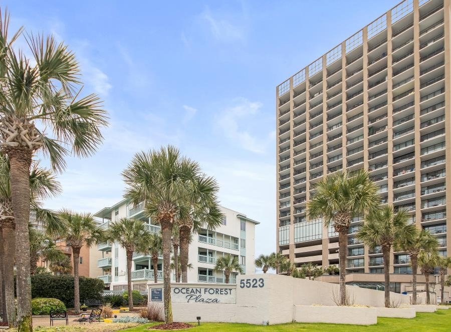 Condo in Myrtle Beach, South Carolina, United States 1 - 17368708
