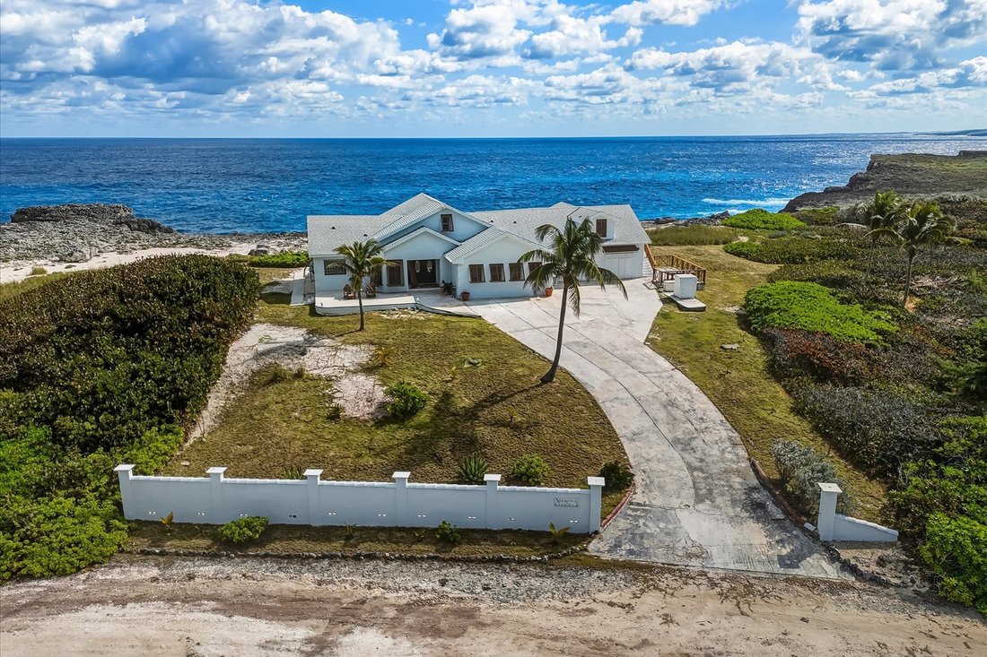 Upper Bogue, North Eleuthera, The Bahamas 4 - 17367628