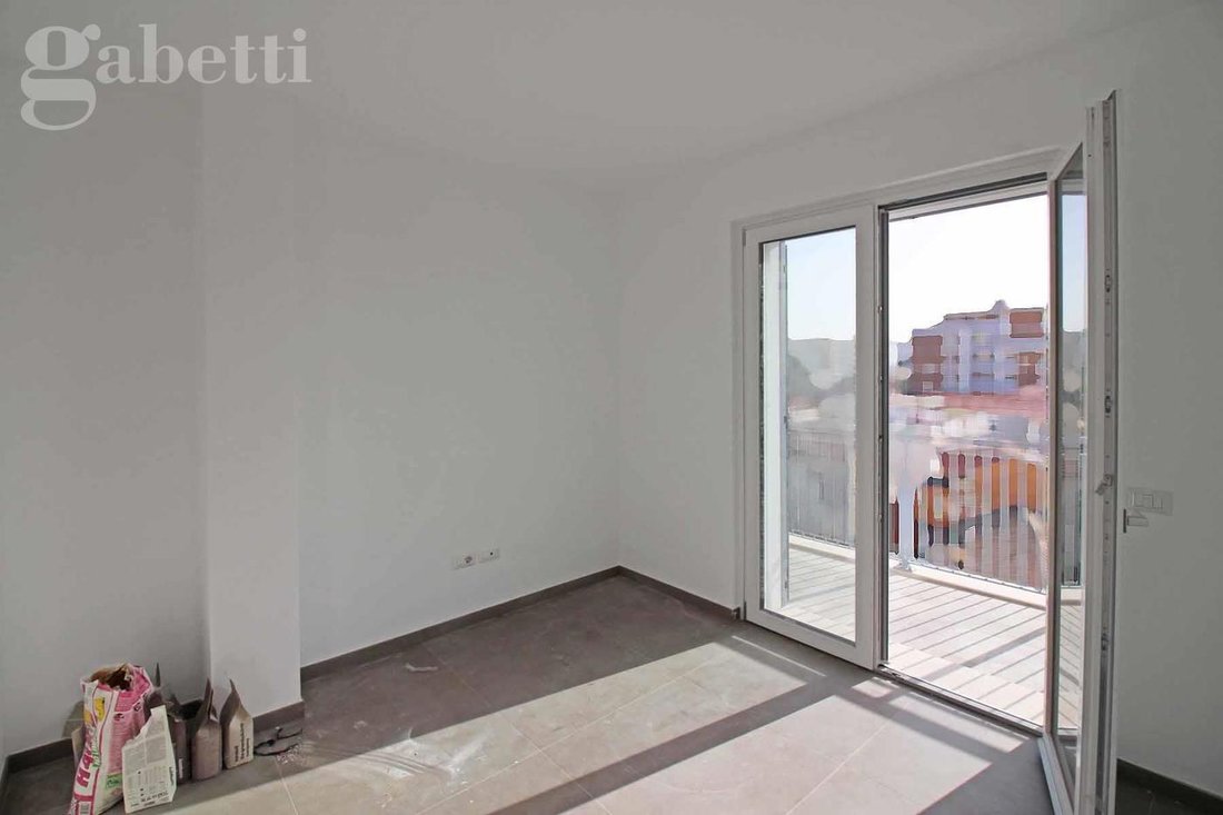 Penthouse in Lungomare di Levante, Senigallia, Marche 4 - 17366674