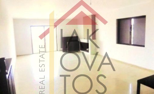 Wohnung in Glyfada, Attika, Griechenland 1