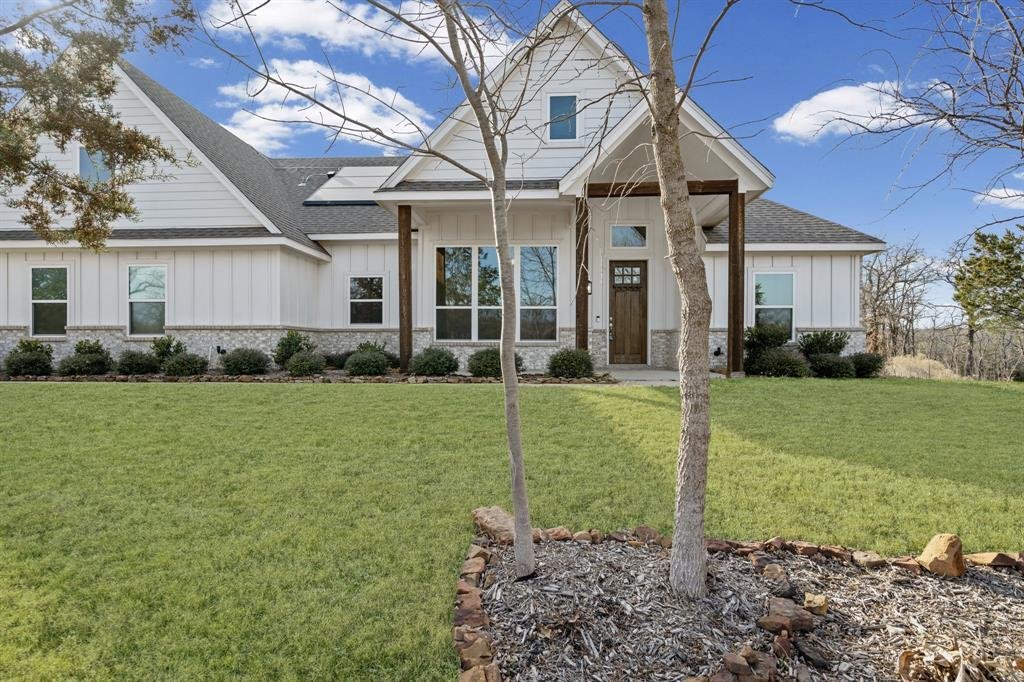 House in Millsap, Texas, United States 1 - 17361171