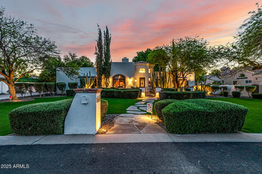 House in Tempe, Arizona, United States 1 - 17356637