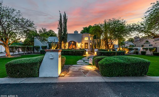 House in Tempe, Arizona, United States 1