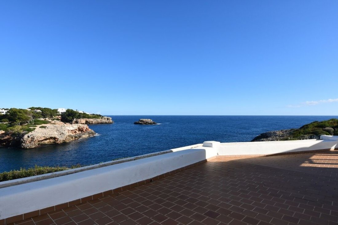 Villa in Cala d'Or, Santanyi, Balearic Islands 5 - 17205204