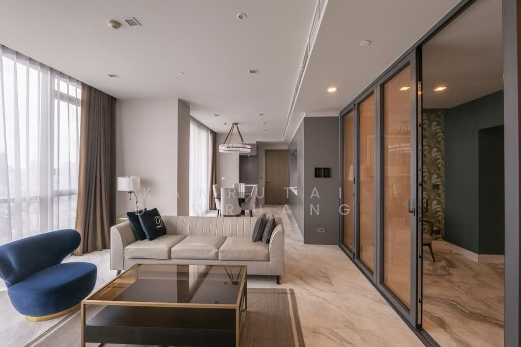 Condo in Bangkok, Krung Thep Maha Nakhon, Thailand 5 - 17369118