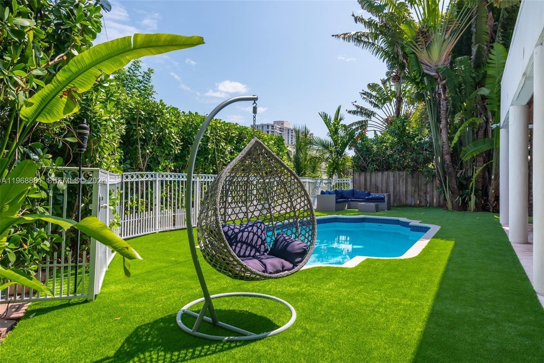 House in Miami, Florida, United States 4 - 17356475