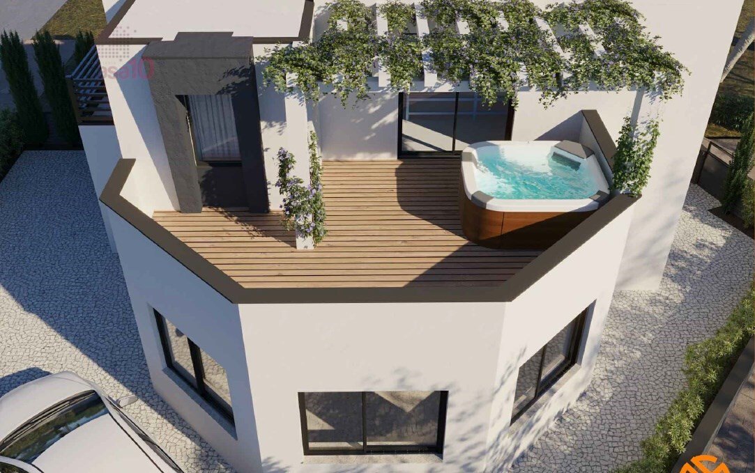 House in Portimao, Algarve, Portugal 3 - 17363937