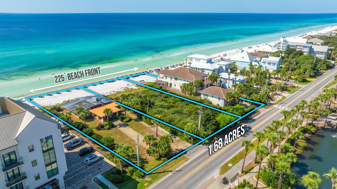 House in Santa Rosa Beach, Florida, United States 2 - 17366562