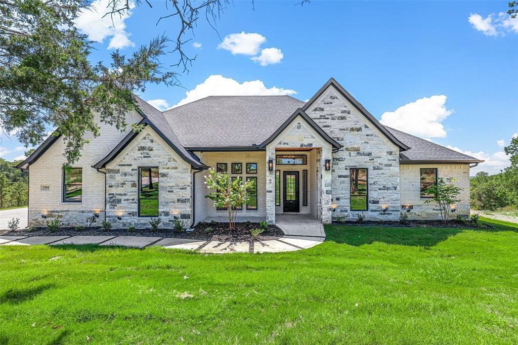 House in Weatherford, Texas, United States 1 - 17360987
