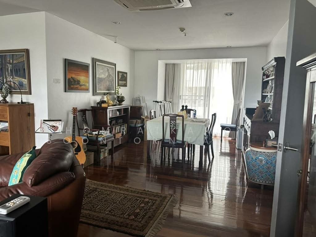 Condo in Bangkok, Krung Thep Maha Nakhon, Thailand 1 - 17369123