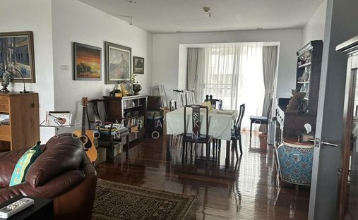 Condominio a Bangkok, Bangkok, Thailandia 1