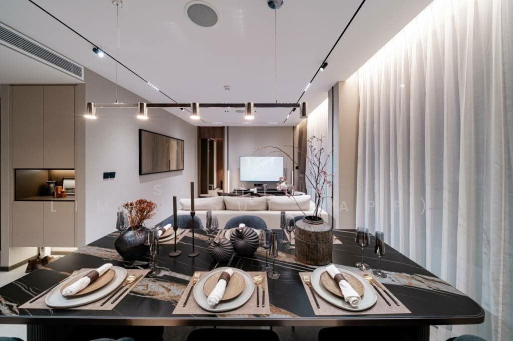 Condo in Samaesan, Chon Buri, Thailand 3 - 17369237