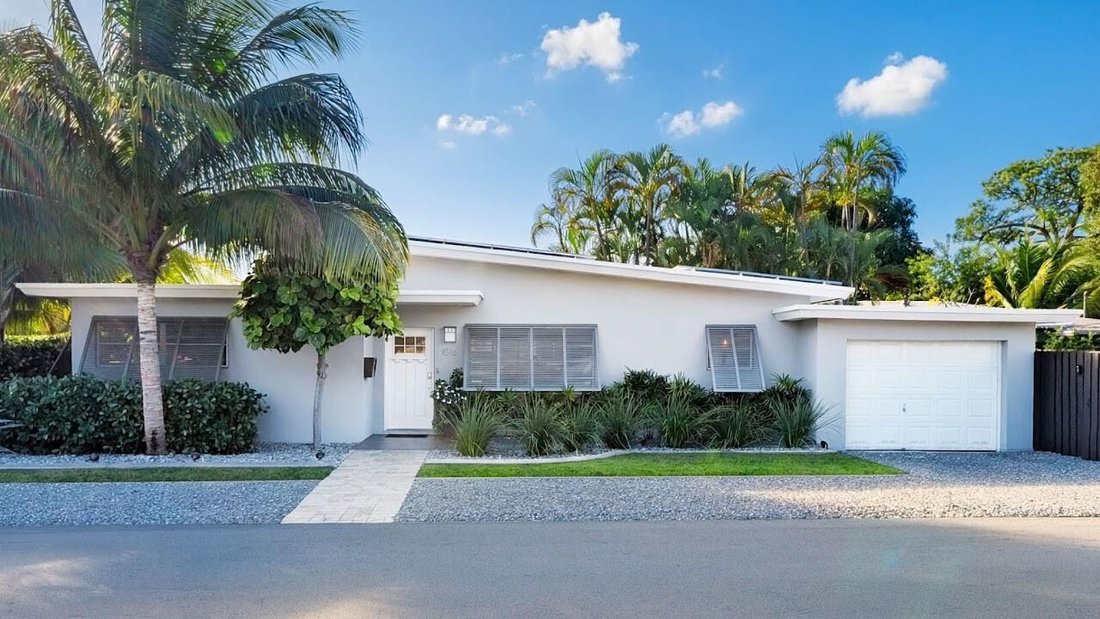 House in Fort Lauderdale, Florida, United States 4 - 17369591