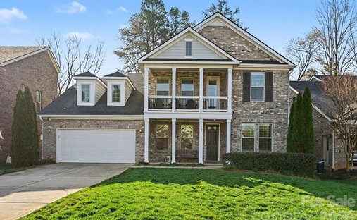 Casa a Charlotte, Carolina del Nord, Stati Uniti 1