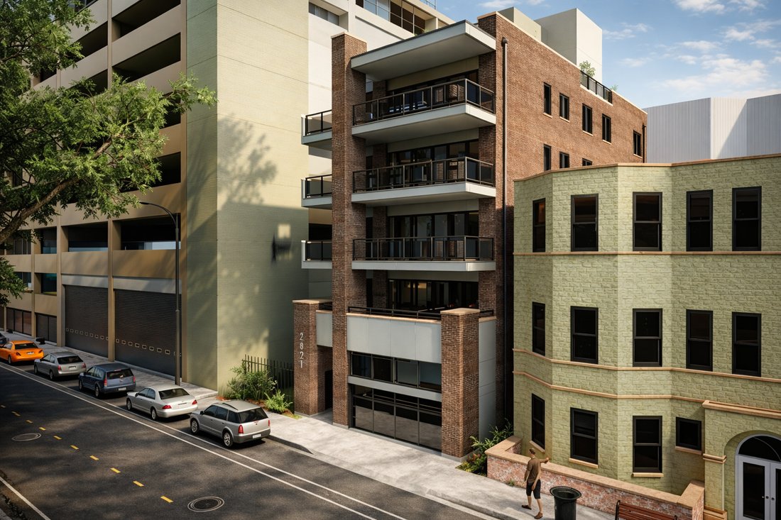 Condo in Chicago, Illinois, United States 2 - 17357333