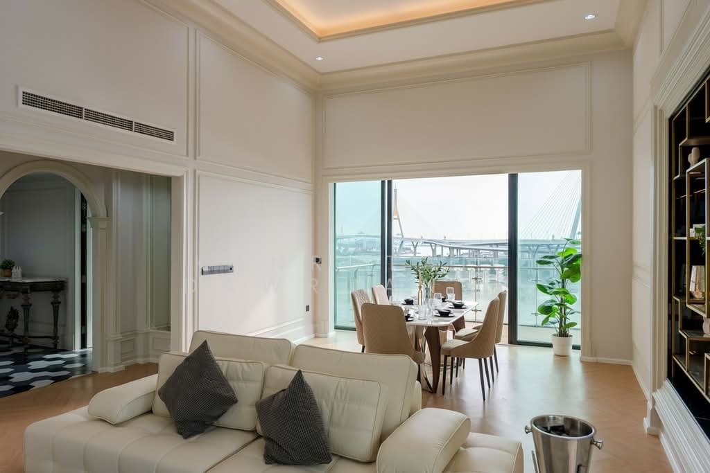 Condo in Bang Phong Phang, Krung Thep Maha Nakhon, Thailand 3 - 17369347