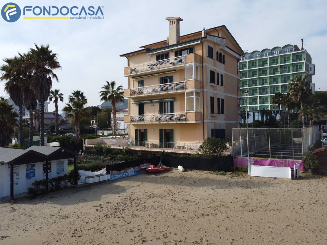 Apartment in Center, Grottammare, Marche 3 - 17362214