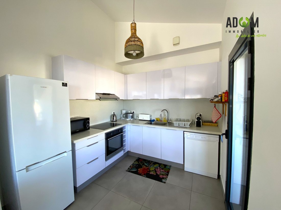 Apartment in Saint Paul, Saint-Paul, Réunion 4 - 15980136