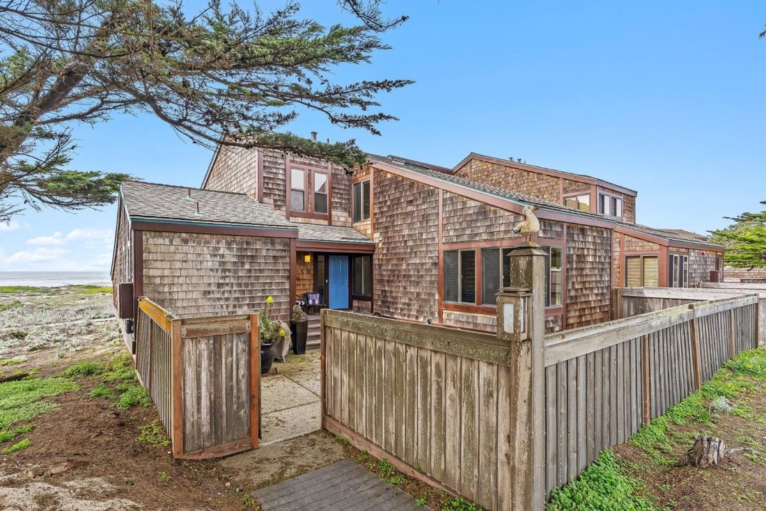 Townhouse in Castroville, California, United States 4 - 17356494