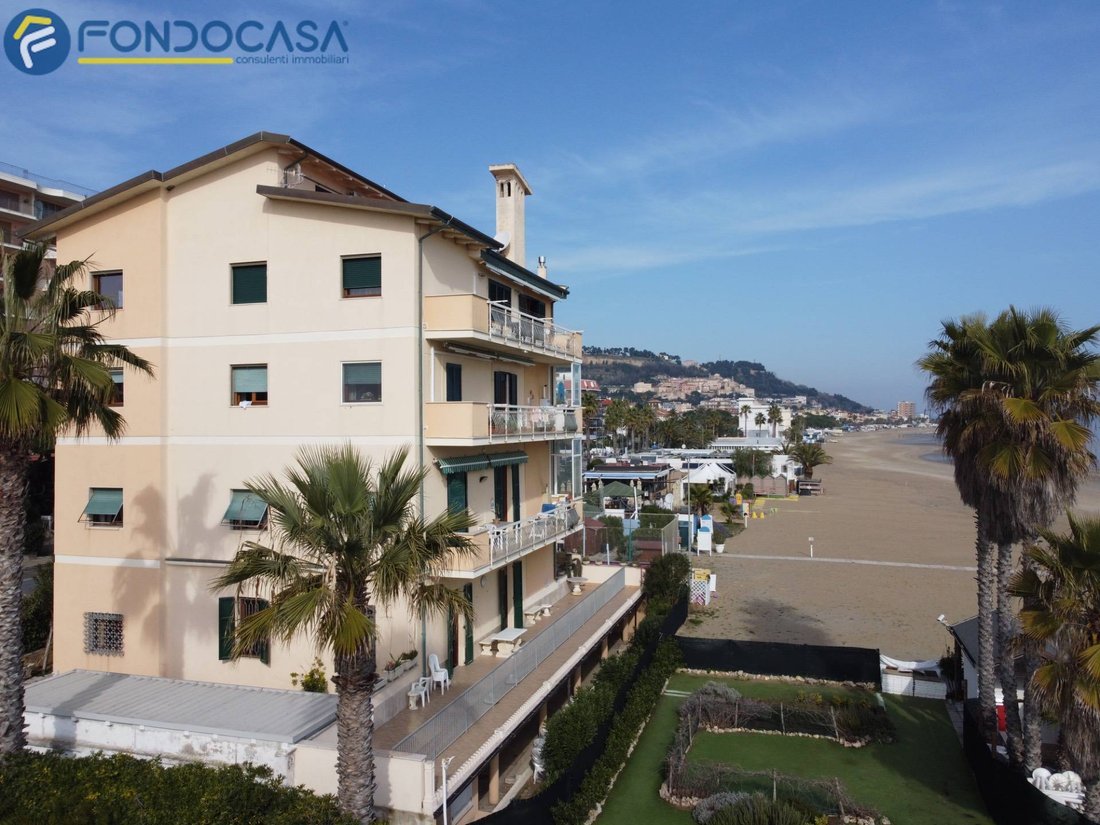 Apartment in Center, Grottammare, Marche 2 - 17362214
