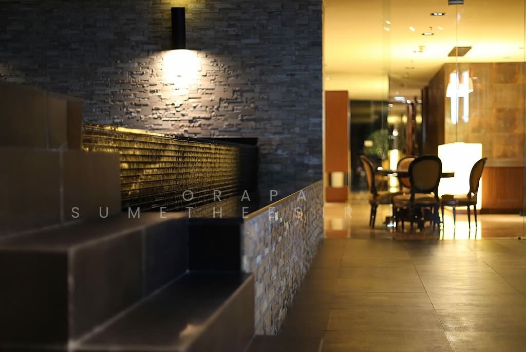The Master Centrium Asoke Sukhumvit