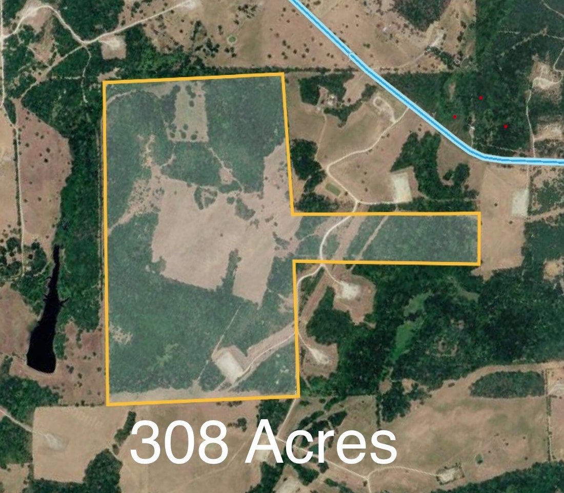 Land in Marquez, Texas, United States 1 - 16901758